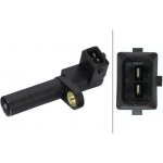 Generátor impulsů, klikový hřídel HELLA 6PU 009 146-061 – Hledejceny.cz
