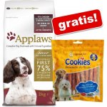 Applaws Dog Adult Small & Medium Breed Chicken & Lamb 7,5 kg – Zbozi.Blesk.cz
