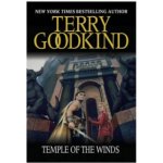 Temple of the Winds - Terry Goodkind – Zboží Mobilmania