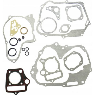 Sada těsnění motoru 70 ccm vrt. 47 mm 139FMB 4T AC - ATV ,moped – Hledejceny.cz