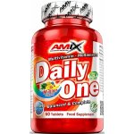 Amix Daily One 60 tablet – Hledejceny.cz