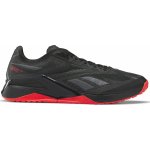 Reebok NANO X2 W černé – Hledejceny.cz