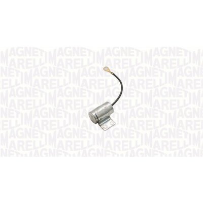 MAGNETI MARELLI Kondenzátor, zapalovací systém 056181128010 – Hledejceny.cz