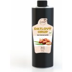 Les Fruits du Paradise Bio Datlový sirup 350 g – Hledejceny.cz