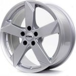 Rial Kodiak 7x17 5x114,3 ET51 silver – Zboží Mobilmania