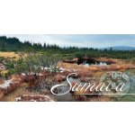 Šumava stolní čtrnáctidenní 2026 – Zboží Mobilmania