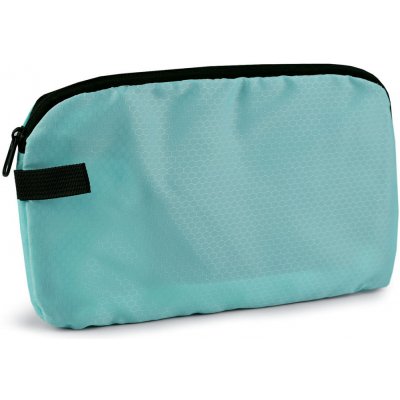 Prima-obchod Lehký skládací batoh 33x48 cm, barva 6 mint – Zboží Dáma