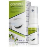 Ocuvers spray lipostamin oční kapky ve spreji liposomy a Euphrasia 15 ml – Zboží Mobilmania