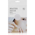 COSRX Léčivé náplasti na vyrážky Master Patch Basic 90 ks – Hledejceny.cz