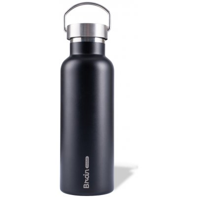 BrainMax Pure Nerezová termoska 600 ml – Sleviste.cz