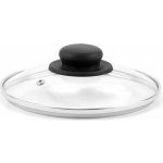 BELIS Skleněná poklice 26 cm 93626-0000001 – Zboží Mobilmania