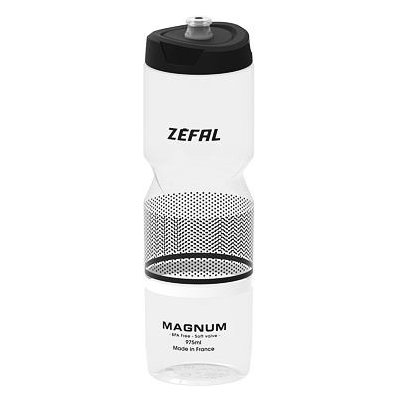 Zefal Magnum soft cap 975 ml