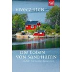 Die Toten von Sandhamn – Hledejceny.cz