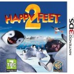 Happy Feet 2 – Zboží Živě