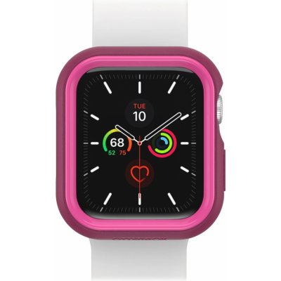 Otterbox Exo Edge for Apple Watch SE 44mm pink 77-86336 – Zboží Mobilmania