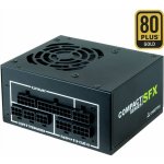 Chieftec Compact Series 650W CSN-650C – Sleviste.cz
