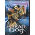 Karate Dog DVD – Hledejceny.cz