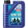 Motorový olej Liqui Moly Marine 4T 10W-30 5 l 25023