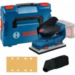 Bosch GSS18V-18 06019R7001 – Hledejceny.cz