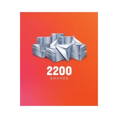 Anthem - 2200 Shards Pack – Hledejceny.cz