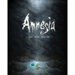 Amnesia: Pád do temnoty – Zboží Živě