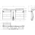 Hakr HOBBY HV1150