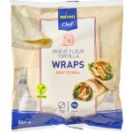 Metro Chef Tortilla 15 cm 0,504 kg – Zboží Dáma