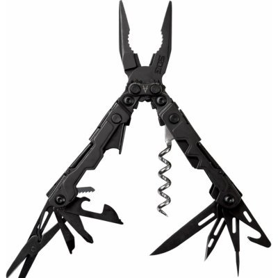 SOG PowerLitre Black – Zbozi.Blesk.cz