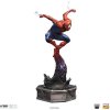 Sběratelská figurka Iron Studios Spider man vs Villains Spider Man