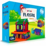 ALBI Kvído Playstix domečky – Hledejceny.cz