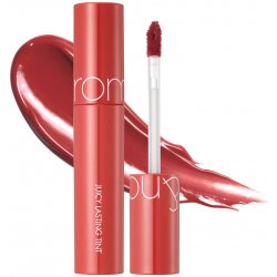 Rom&nd Juicy Lasting Tint dlouhotrvající lesklý tint na rty 07 Jujube 5,5 g