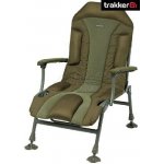 Trakker Levelite Long-Back Chair – Zbozi.Blesk.cz