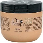 Fanola Oro Therapy 24K Gold Mask 300 ml – Zboží Dáma
