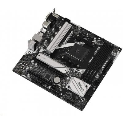 ASRock A520M Pro4 – Sleviste.cz