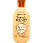 Garnier Botanic Therapy Honey & Beeswax 250 ml regenerační šampon pro výživu a ochranu vlasů pro ženy