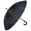 Deštník Deštník holový černý