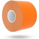 GymBeam Kineziologická tejpovací páska, oranžová 5 cm x 5 m 8586022210150 – Sleviste.cz