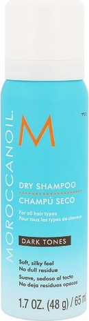 Moroccanoil Style Dark Tones Dry Shampoo 205 ml