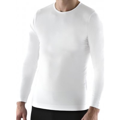 Gina tričko 58010P bílá – Zboží Mobilmania
