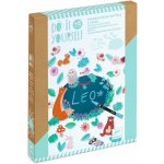 Djeco DIY Popisovací tabulka V lese – Hledejceny.cz