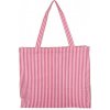 Kabelka Hernan dámská kabelka shopper bag růžová HB1372-LroM