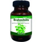 Brahmihills nervové tonikum paměť Herbal Hills 60 kapslí – Hledejceny.cz