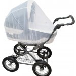 ESITO Síť proti hmyzu UNI extra hustá bílá bílá – Sleviste.cz