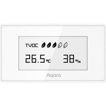 AQARA Smart Home TVOC Air Quality