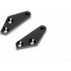 Modelářské nářadí Xray XB8 ALU STEERING PLATE SWISS 7075 T6 L+R