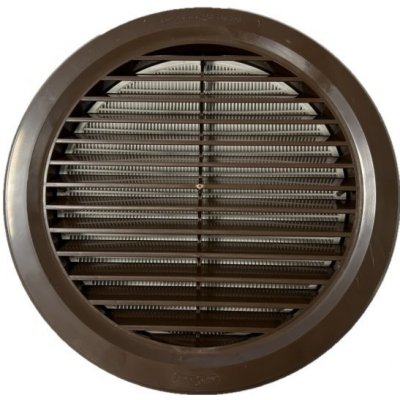 Refax T16RM 160 mm hnědá – Hledejceny.cz