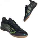 adidas F50 LEAGUE IN černá – Zboží Mobilmania