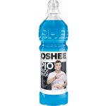 Oshee Isotonic Drink 750 ml – Sleviste.cz