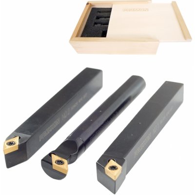 PROXXON 24556 Soustr. nože s vým. břitovými tvrdok. destičkami – Zboží Dáma