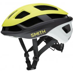 SMITH TRACE MIPS matt NEON yellow VIZ 2024